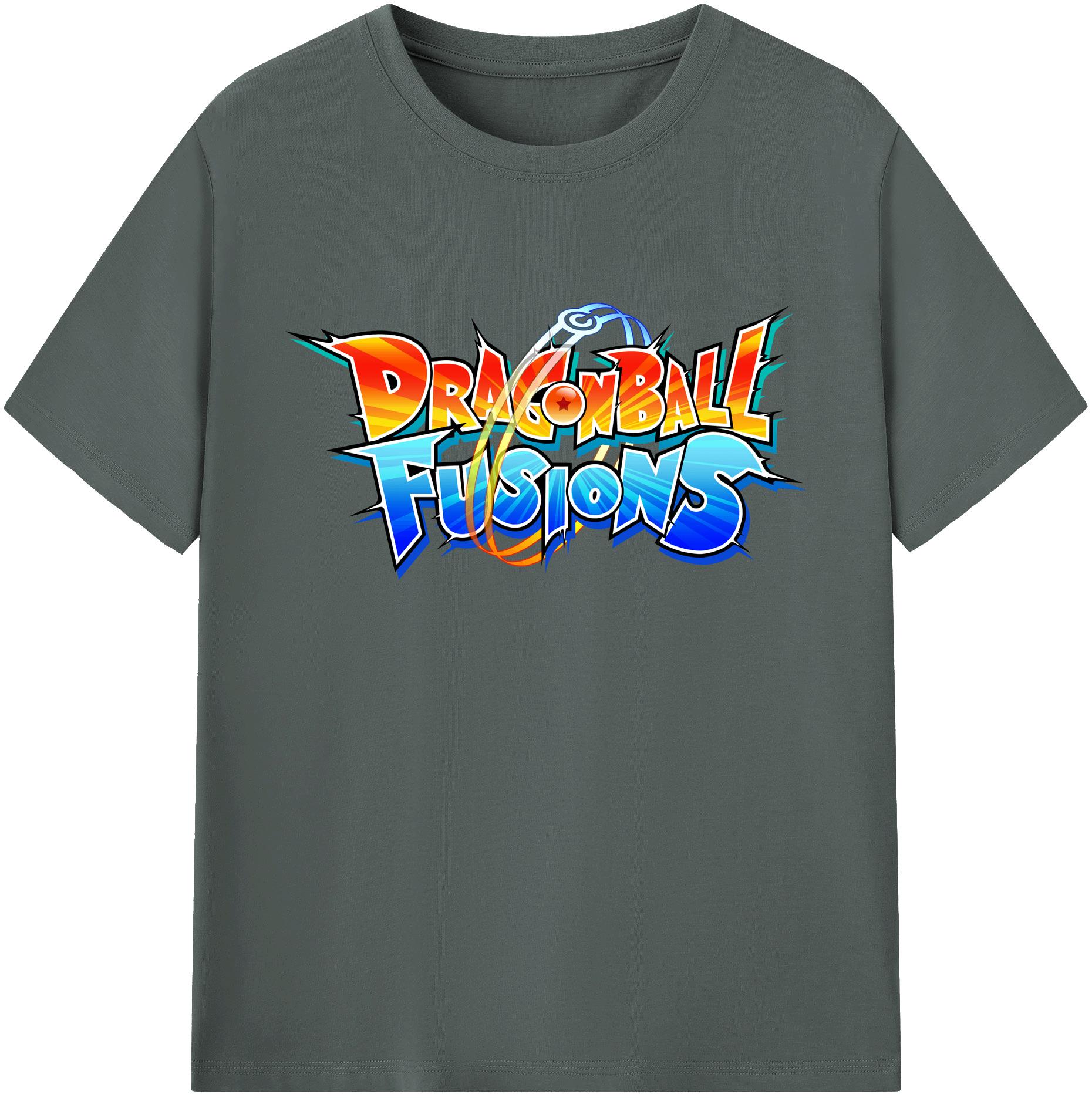 （画像用） ドラゴンボール DRAGON BALL 綿100％ メンズ半袖Tシャツ｜肌触りやわらか＆通気性